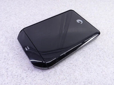 Seagate FreeAgent GoFlex 500 GB Storage Portable External Hard Drive - Image 1 of 4