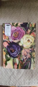 Lang ~ Gallery Florals Classic Journal ~ 192 Lined Pgs. ~ by Susan Winget ~ NEW - Picture 1 of 5