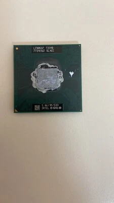 Intel® Pentium® Processor T2310 - Immagine 1 di 2