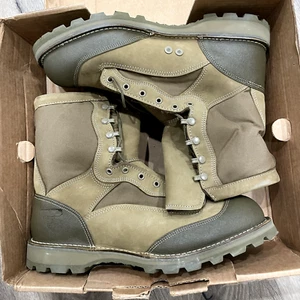 Bates USMC Expeditionary Hot Weather RAT Combat Boot Size 13.5 R E29502F - Picture 1 of 9
