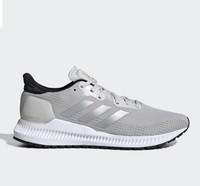 Brand New Adidas Solar Blaze Mens Running Shoes G27775 Core Black/White  Size 9 | eBay