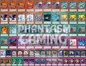 Mazo Puño de Fuego Maxx "C" Drenaje de Alma Enjambre de Acero Cucaracha Yugioh - Imagen 1 de 1
