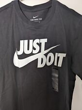 Nike Men's Sportswear T-Shirt Active Short Sleeve Graphic Tee