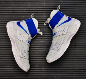 Las mejores ofertas en Zapatillas Nike LeBron Zoom Soldier para hombres |  eBay