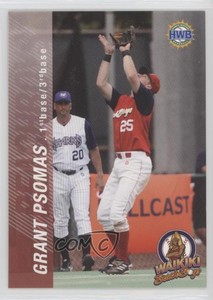 2006 HWB Waikiki BeachBoys Grant Psomas