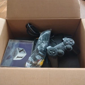 Used PlayStation 2 SCPH10000 Various sets, not tested, no power cable. - Picture 1 of 20