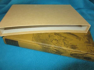 Revolt in the Desert - T E Lawrence / Seven Pillars 1985 Folio Ed'n In SLIPCASE - Picture 1 of 11