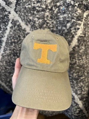 University of Tennessee Volunteers Signatures Adjustable Hat - Image 1 of 4