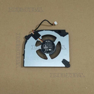 Ventilador de refrigeración para portátil para ventilador FCN FPP8 DFS5K223052831 5V 0.5A - Imagen 1 de 2