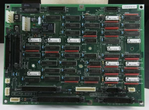 MSC Minilab Agfa P5A-87918-1 53A-IOF P2-87920-1 PCB Platine - GEBRAUCHT A3G - Bild 1 von 4