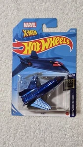 HOT WHEELS HW SCREEN TIME X-JET - Picture 1 of 1
