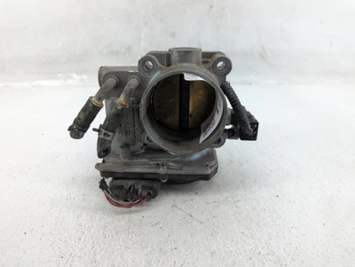 Корпус дроссельной заслонки 2011-2017 Honda Odyssey XGK7O - Изображение 1 из 4