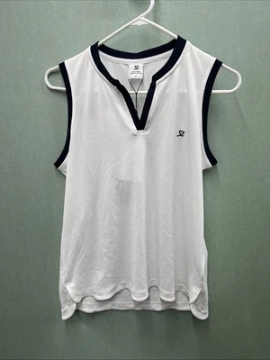 Polo deportivo diario para mujer mediano nacido en Suecia Foto 1 de 4