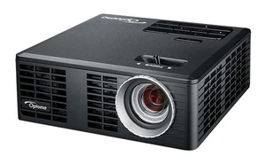 Optoma ML750E WXGA LED-Projektor 700 Lumen 1280 x 800 - Bild 1 von 1