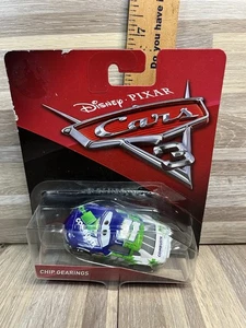 Disney Pixar Cars 3 Chip Getriebe 2016 Mattel! Neu! Rarität! - Bild 1 von 3