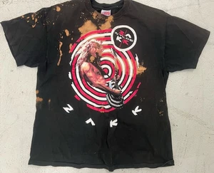 VINTAGE 1980’s ZAKK WYLDE TEE 100% AMERICAN MADE METAL OZZY OSBOURNE - Bild 1 von 7