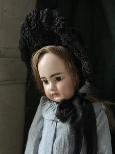 Alter Puppenhut  - Bild 1 von 19