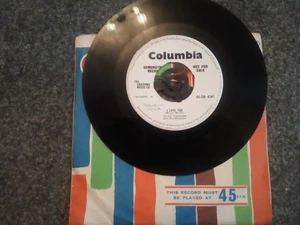 Cliff Richard and Shadows, DEMO, I Love You /d in love Columbia,1960,Rock n Roll - Picture 1 of 2