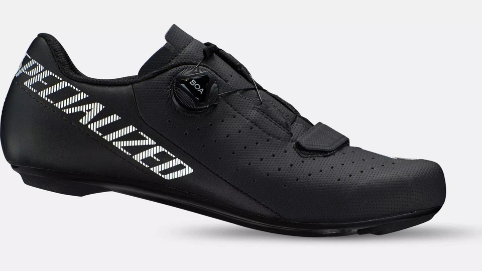 Specialized Torch 1.0 BOA Road Bike Shoes - Color and Size Options Available - Image 1 of 1