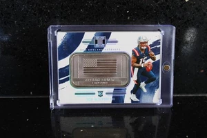 2024 Panini Impeccable - JOE MILTON III SILVER BAR .999 Fine Silver (RC) /25 🔥 - Picture 1 of 2