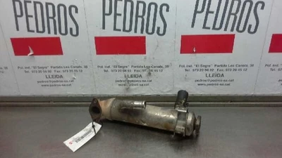 2S7Q9F464AA RADIADOR DE ESCAPE / 912417 PARA JAGUAR X-TYPE 2.0 D CLASSIC Foto 1 de 4