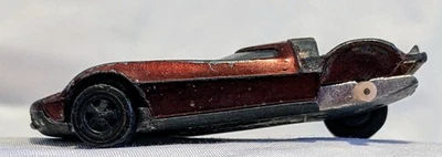 REDLINE 1968 "Turbofire" Hot Wheel - Image 1 of 4