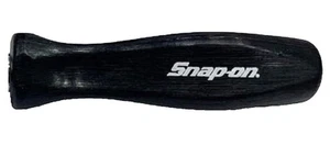 *BRAND NEW* Snap-on BLACK HARD RATCHET HANDLE Replacement Handles *CHOOSE SIZE* - Picture 1 of 1