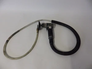 Tex Mini Polisher Air Polisher 3" 75mm Workshop Garage - Picture 1 of 8
