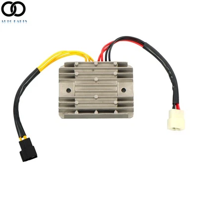 Voltage Regulator for TRIUMPH STREET TRIPLE 675 R675 2009-2011 600 2004 - Изображение 1 из 4