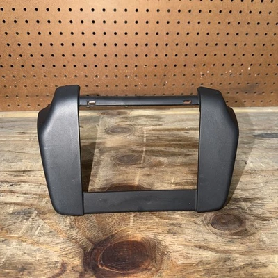 Cubierta del enfriador de aceite FLHR 17-22 Harley Davidson Road King carcasa moldura 26800092 Foto 1 de 4