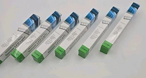 6 Pack LED Motion Sensor Lights, 10 LED Closet Battery Operated Lights, Stick... - Picture 1 of 10