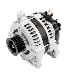 Alternator for 421000-0560 Jeep Wrangler 2009-11/Chrysler Town & Country 2008-10 - Picture 1 of 19