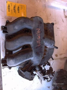 Intake Manifold 6-181 3.0L Upper Fits 05-08 MAZDA 6 948380 - Bild 1 von 4