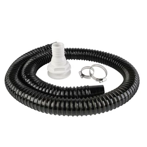 SEAFLO Bilge Pump Installation Kit Hose 3/4" Outlet Inch Dia Plumbing Kit - Picture 1 of 1