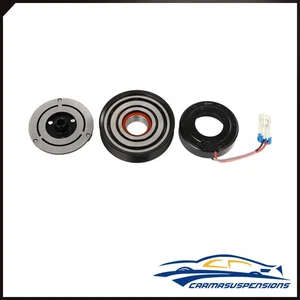 AC A/C Compressor Clutch Kits For Chevrolet Cobalt HHR Pontiac G5 2007-2011 - Picture 1 of 9