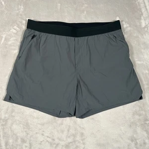 Ten Thousand Tactical Shorts Herren XL gefüttert leicht Training Laufen Gym Arbeit - Bild 1 von 16