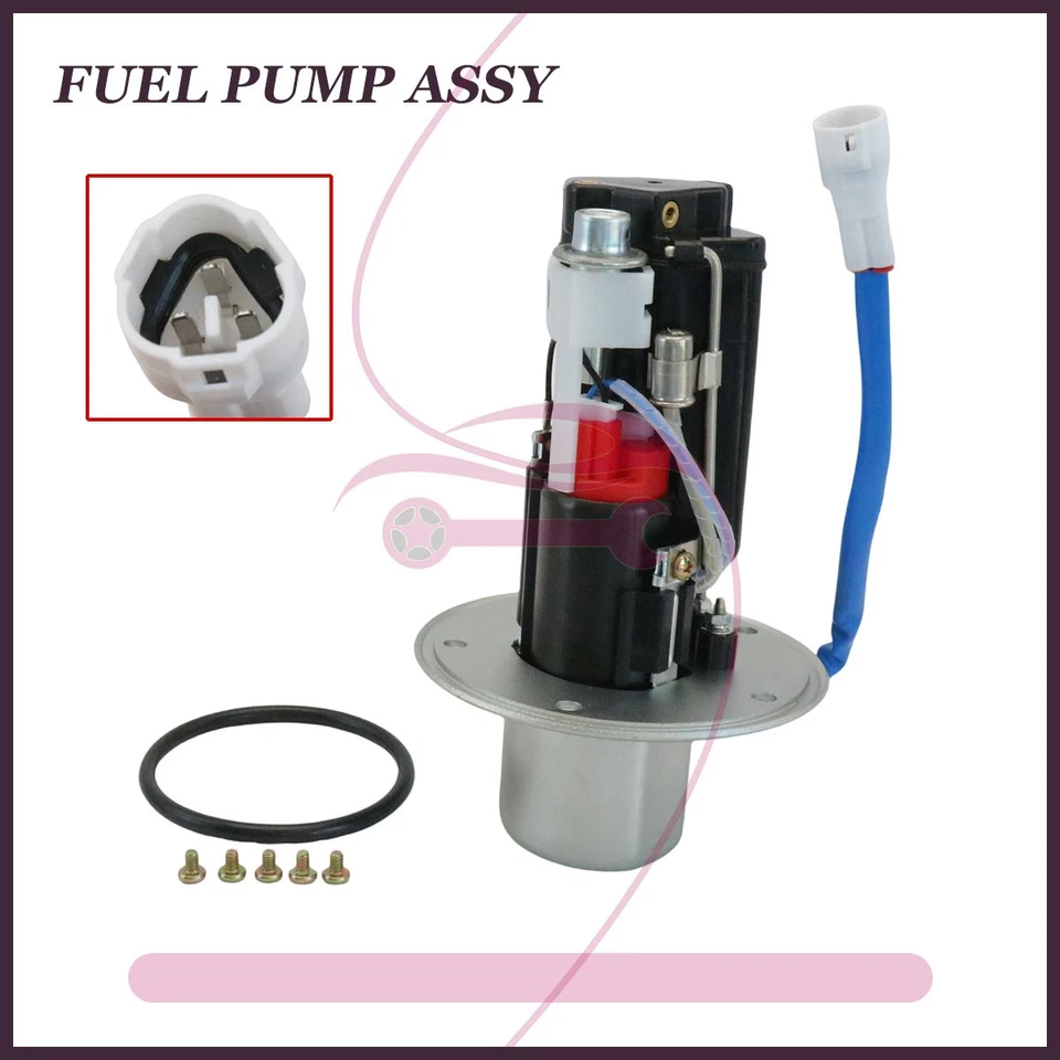 Fits For 2003-2007 Suzuki SV650 SV650A SV650S SV650SA K3/K4 Fuel Pump Assembly - Image 1 of 4