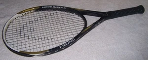 Empuñadura para raqueta de tenis Head i.X3 4 5/8 - Imagen 1 de 4