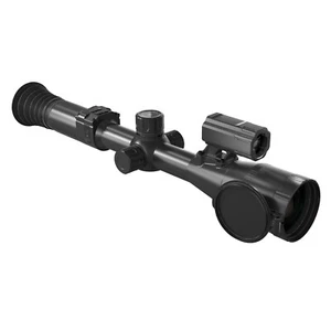 PARD Pantera 640 ZOOM PA6Z25/50/LRF Thermal LRF Riflescope 50Hz 640x512, 25/50mm - Picture 1 of 3