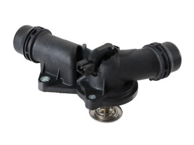 Termostato para 2001-2005 BMW 325i conjunto de termostato 17694FBZZ 2002 2003 2004 - Imagem 1 de 2