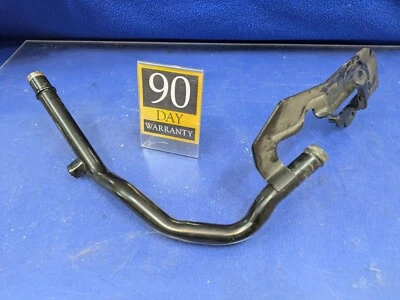 Líquido de arrefecimento de tubo aquecedor HVAC Land Rover Range Rover Sport fabricante de equipamento original 52111TMJW 5.0L V8 - Imagem 1 de 4