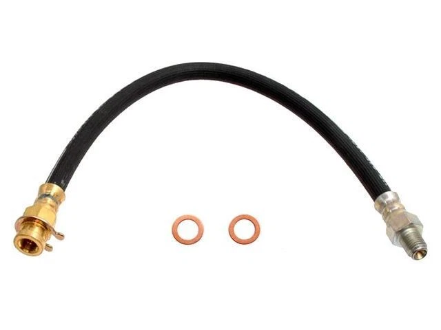 Manguera de freno central trasera para Dodge Monaco 1965-1969 6,3 L V8 1966 1967 1968 DT221YQ Foto 1 de 1