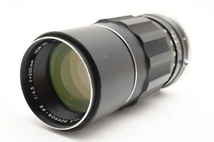 Minolta MC Tele Rokkor-PE 200mm F4.5 Telephoto MF Lens Direct from Japan 705 - Picture 1 of 10