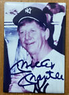 MICKEY MANTLE SIGN MAGNET BY ATA-BOY, INC.
