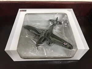 44002 Spec Cast P-40 Warhawk Airplane Die Cast Metal Bank - Picture 1 of 6