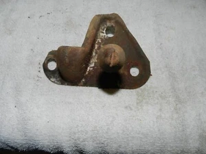  1970-72 Chevy Chevelle El Camino Hood Catch Latch Striker Pin Original  #80 - Picture 1 of 7