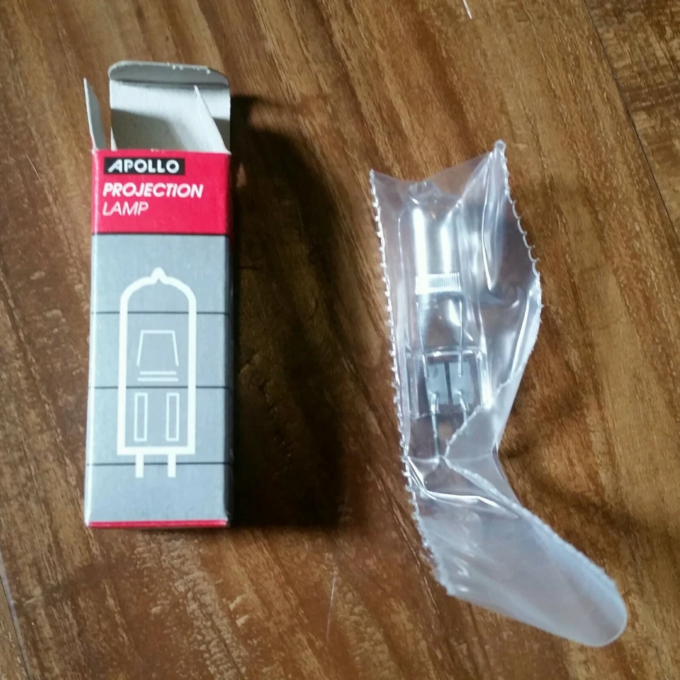 APOLLO REPLACEMENT BULB FOR OPTOMA EZPRO 550 400W 36V - Image 1 of 2