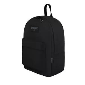 East West B101s klassischer Rucksack einfarbig - Bild 1 von 20
