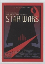 2010 Topps Star Wars Galaxy Series 5 Star Wars: 1927 #52 13le