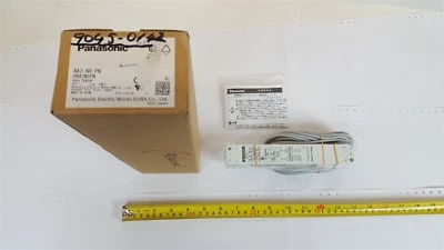 Panasonic NA2-N8-PN Area Sensor UNA2N8PN 12-24VDC Light Curtain - New - Image 1 of 4